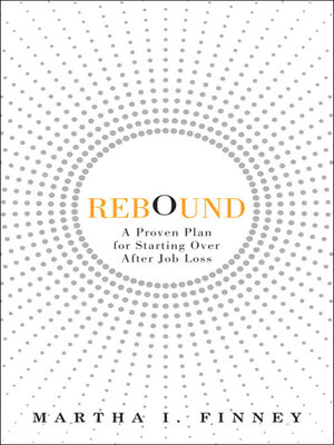 cover image of Rebound